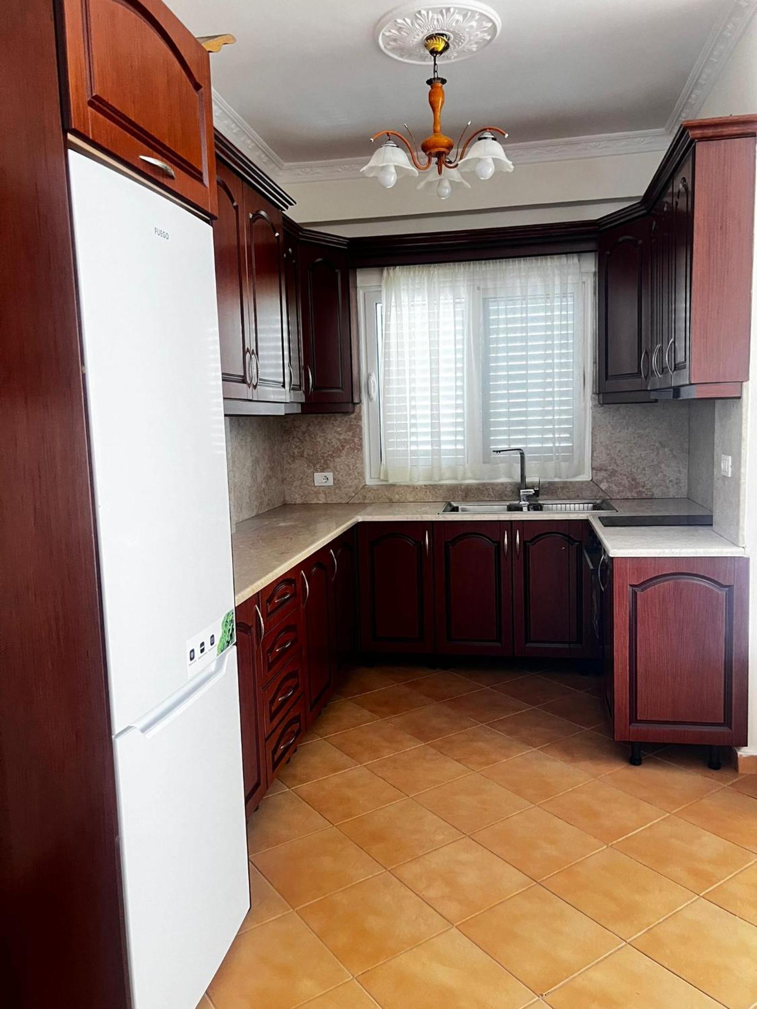 Lu Apartament Vlore Bagian luar foto